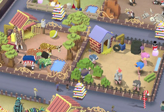 动物模拟类手游合集