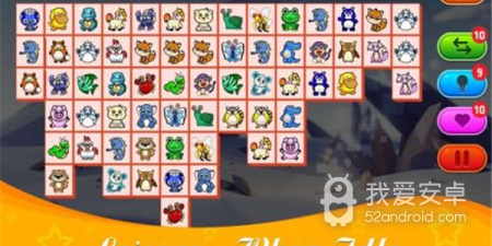 模拟动物系列手游合集