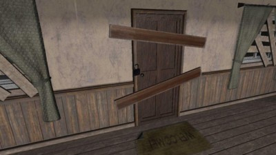 惊悚类型手游合集