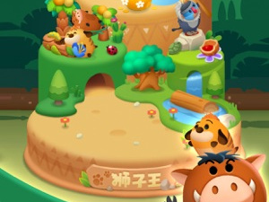 松松总动员超全版本手游合集