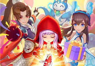 类似梦幻大陆的手游合集