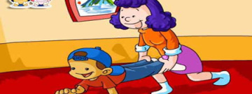 适合亲子体验手游合集