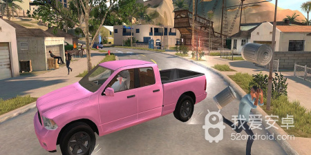 动物餐厅版本手游合集