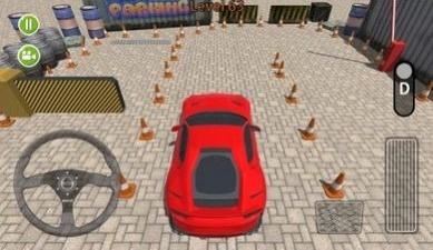 画面优良的硬核手游合集