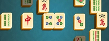 消除麻将手游合集