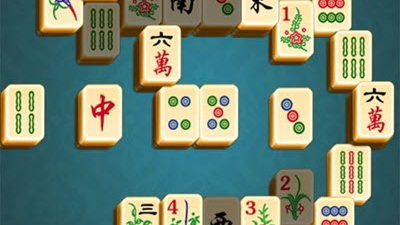 消除麻将手游合集