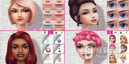 成为网红的app合集