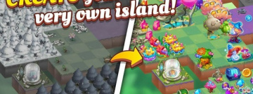 玩法新颖的自动合成手游合集