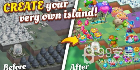 玩法新颖的自动合成手游合集