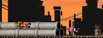 死神题材对战手游合集