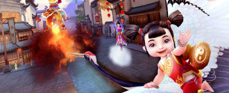 可以使用符咒的手游合集