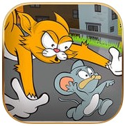 猫捉老鼠中文版