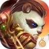 太极熊猫3猎龙破解版