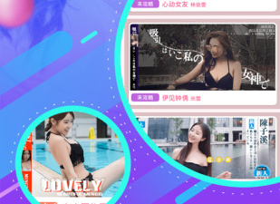 模拟女友养成类手游合集