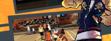 体育篮球类手游合集