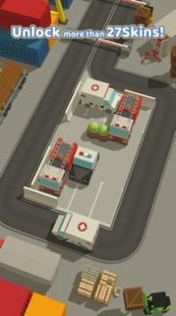 Parking Jam3D中文版