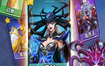 魔法之国所有版本手游合集