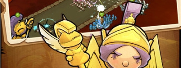 军团对战手游合集