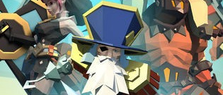 热门耐玩的多人竞技手游合集