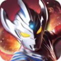 奥特曼之热血格斗免广告版