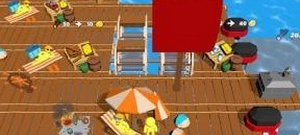 好玩不收费的建造模拟手游合集