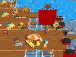 超级好玩的建造模拟手游合集