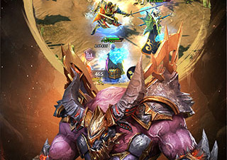 可以杀死npc的中世纪冒险手游合集