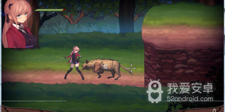 和薇薇和魔法之岛差不多的手游合集