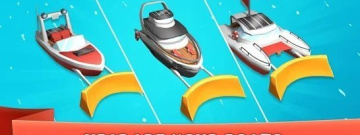 好玩的海洋题材手游合集