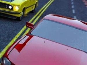 操作方便的赛车模拟手游合集