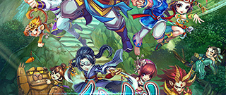 礼包多的仙侠手游合集