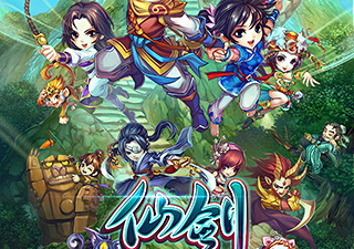 礼包多的仙侠手游合集