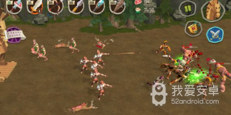 城市大战手游合集