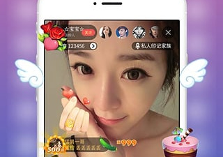 欢乐直播app合集