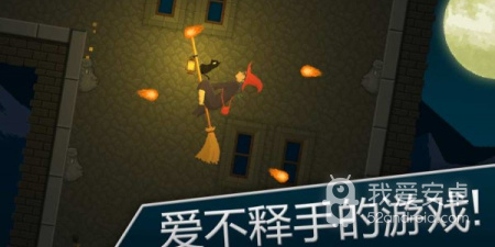 跟魔女小卡相似的手游合集