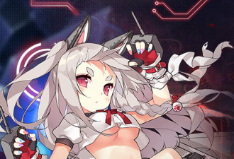 高画质美少女手游合集