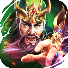 猛将争霸破解版