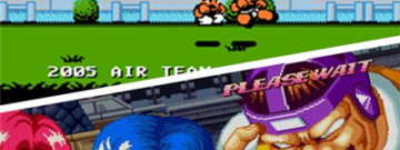 横版3d格斗类手游合集