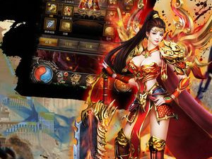 公益无付费传奇手游合集