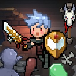 猎魔村物语历史版