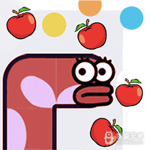 贪食怪物消方块