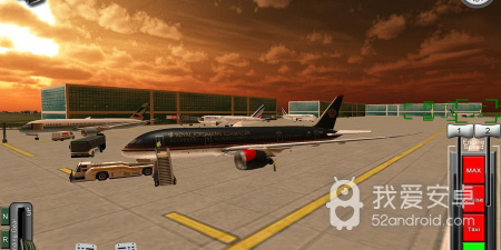 热门好玩的飞行模拟手游合集