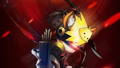 充满战斗色彩冒险手游排行榜