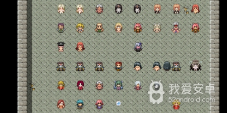 类似桃色恋恋的手游合集