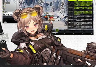 少女前线2追放版本手游合集