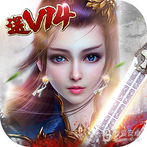 晶铁之门手游 狂玩版