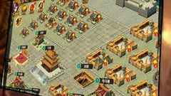 跟大秦霸业相似的手游排行榜