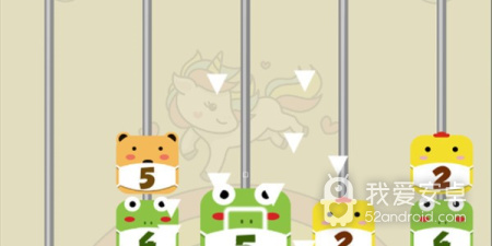 休闲合并手游合集