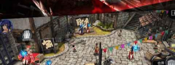 国风激斗类手游合集