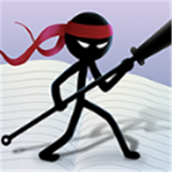 纸上弹兵无限金币版